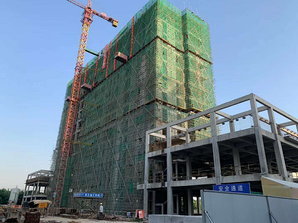 轨道交通测控科技园主体结构封顶.png 轨道交通测控科技园主体结构封顶.png