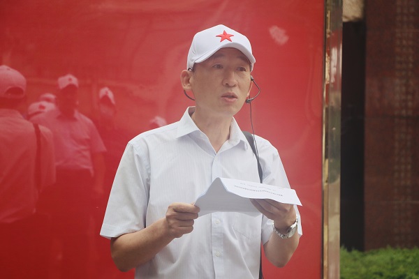 2、好博在线(中国)唯一官方网站党委副书记、机关党委书记陈百斌对党员干部提出要求.jpg 2、好博在线(中国)唯一官方网站党委副书记、机关党委书记陈百斌对党员干部提出要求.jpg