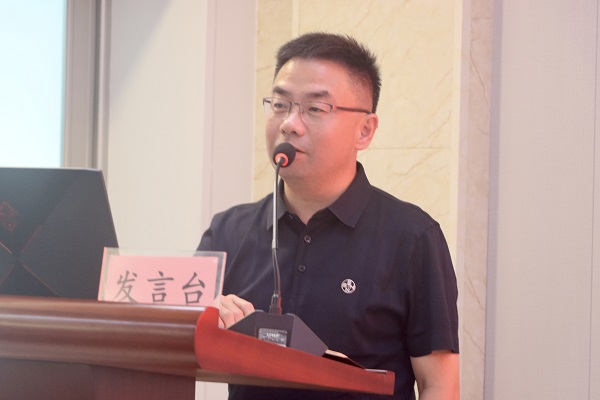 2、新乡市土木工程学会副理事长王强致辞.jpg 2、新乡市土木工程学会副理事长王强致辞.jpg