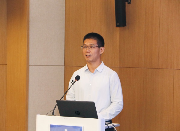 好博在线(中国)唯一官方网站总经理祝建明作总结讲话.jpg 好博在线(中国)唯一官方网站总经理祝建明作总结讲话.jpg