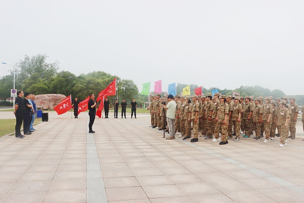 好博在线(中国)唯一官方网站2022年度新员工入职培训开营仪式现场.jpg 好博在线(中国)唯一官方网站2022年度新员工入职培训开营仪式现场.jpg