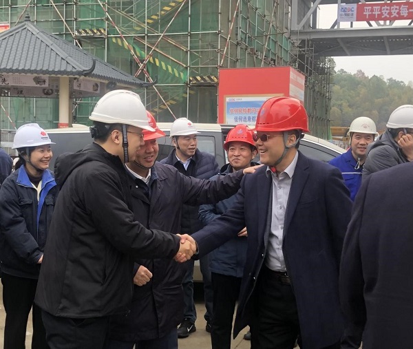 国家能源集团电力部副主任王强与好博在线(中国)唯一官方网站董事、副总经理崔向军会晤.jpg 国家能源集团电力部副主任王强与好博在线(中国)唯一官方网站董事、副总经理崔向军会晤.jpg