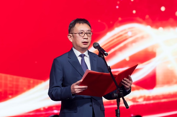 2好博在线(中国)唯一官方网站党委书记、荣誉董事长黄道元致辞.jpg 2好博在线(中国)唯一官方网站党委书记、荣誉董事长黄道元致辞.jpg